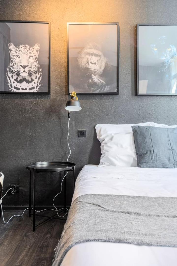 Studio Located On The Grand Place! Lille Exteriér fotografie