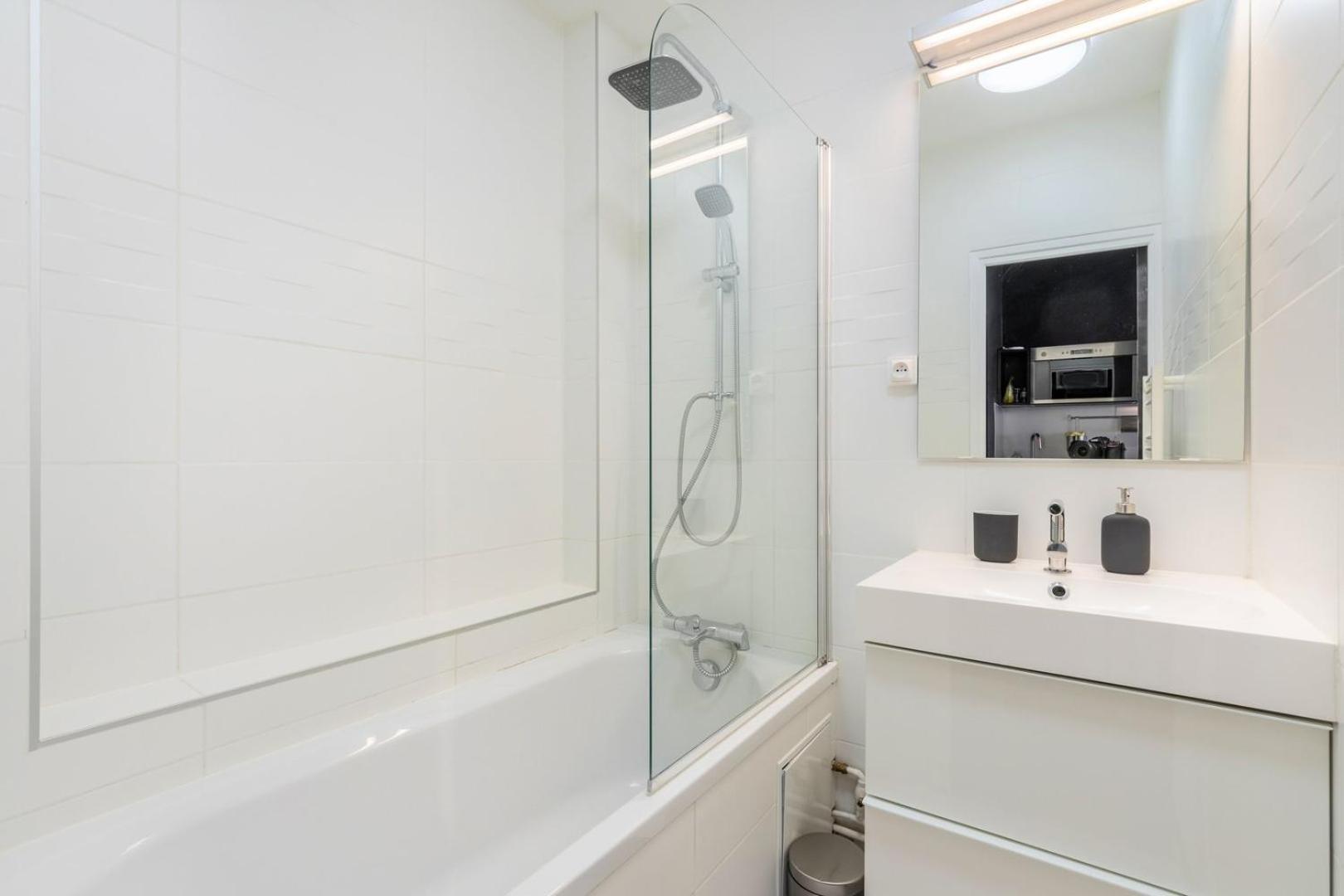 Studio Located On The Grand Place! Lille Exteriér fotografie