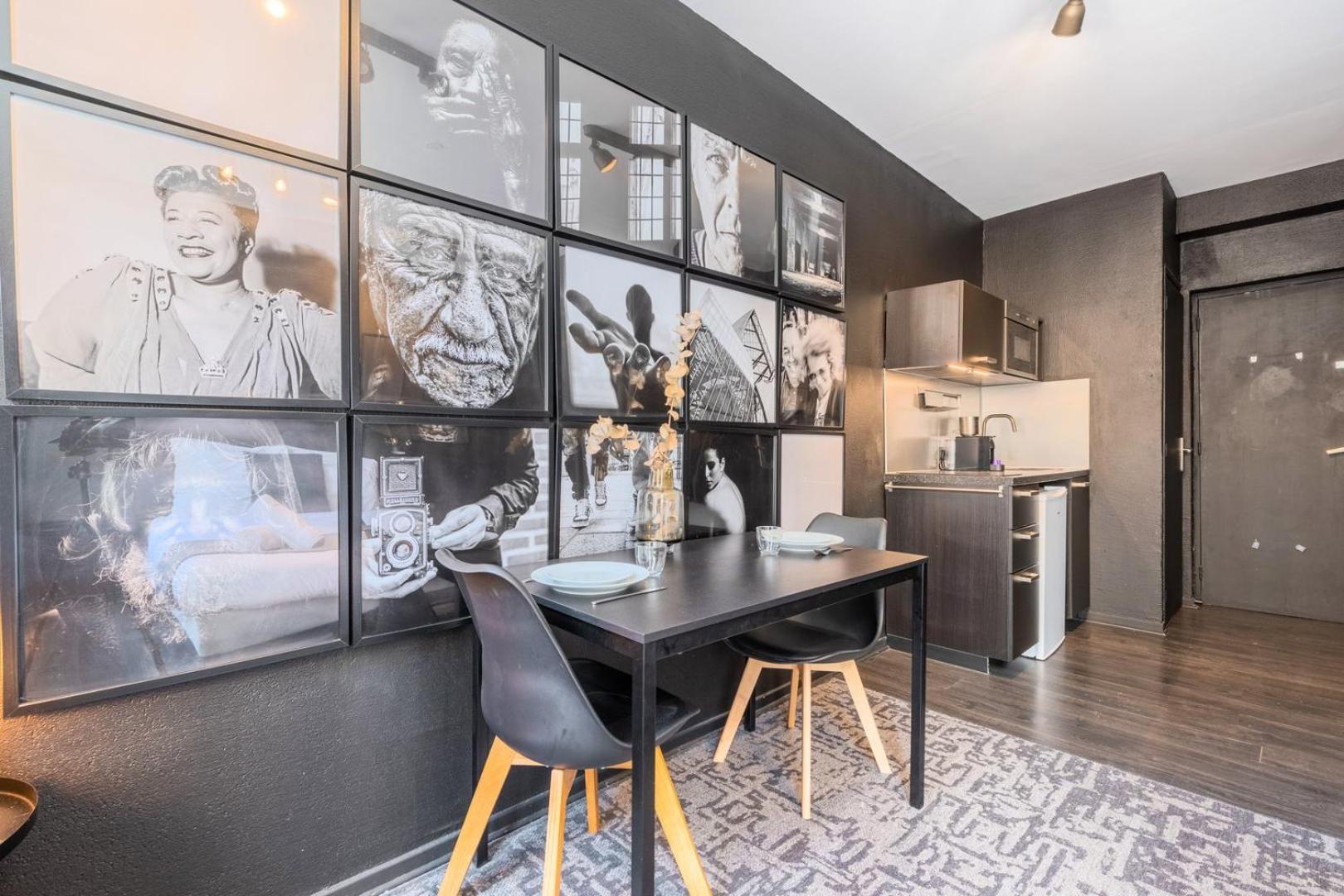 Studio Located On The Grand Place! Lille Exteriér fotografie
